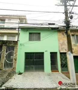 Casa com 2 Quartos à venda, 100m² no Vila Aricanduva, São Paulo