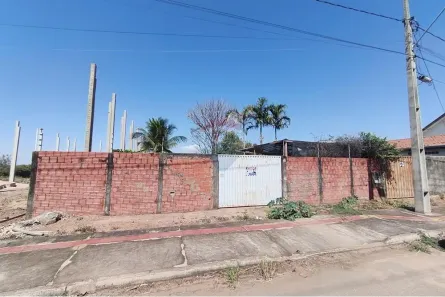 Lote/Terreno à venda, 675m² no Cidade Salmen, Rondonópolis