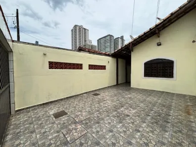 Casa com 2 Quartos à venda, 79m² no Maracanã, Praia Grande