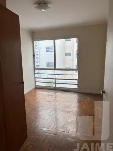 Apartamento com 3 Quartos para alugar, 106m² no Higienópolis, São Paulo