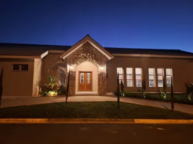 Casa de Condomínio com 3 Quartos à venda, 370m² no Parque Reserva Fazenda Imperial, Sorocaba