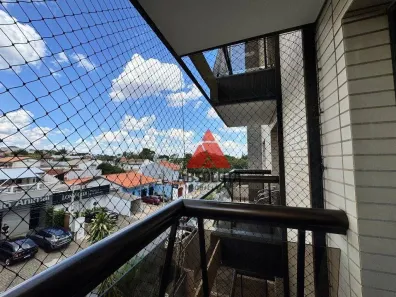 Apartamento com 4 Quartos à venda, 145m² no Jardim Ipiranga, Americana