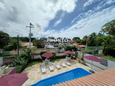 Imóvel Comercial com 20 Quartos à venda, 703m² no Porto de Galinhas, Ipojuca