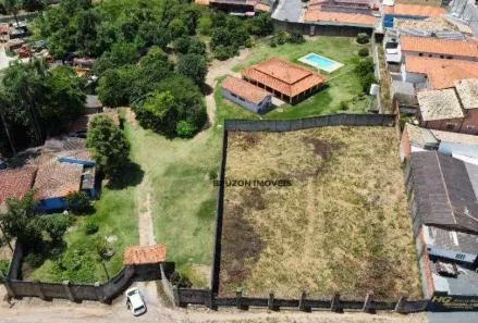 Lote/Terreno à venda, 7000m² no Do Bonfim, Itupeva