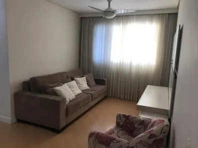 Apartamento com 2 Quartos à venda, 72m² no Vila Gomes Cardim, São Paulo