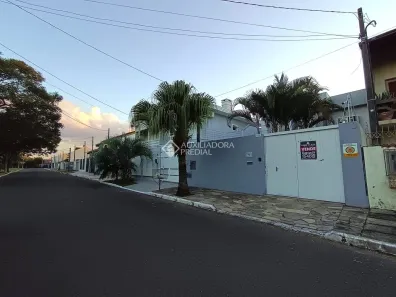 Sobrado com 3 Quartos à venda, 162m² no Harmonia, Canoas