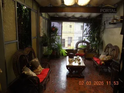 Sobrado com 3 Quartos à venda, 385m² no Ipiranga, São Paulo