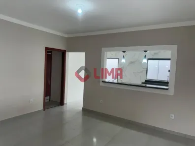 Casa com 3 Quartos à venda, 155m² no Jardim Andorfato, Bauru