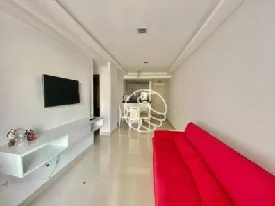 Apartamento com 3 Quartos à venda, 95m² no Centro, Guarapari