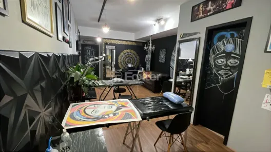 Sala Comercial à venda, 41m² no Tristeza, Porto Alegre