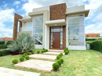 Casa de Condomínio com 5 Quartos à venda, 1060m² no , Porto Feliz