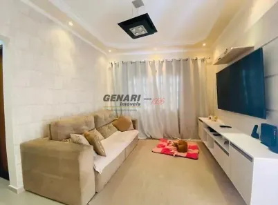 Sobrado com 3 Quartos à venda, 195m² no Jardim Regina, Indaiatuba