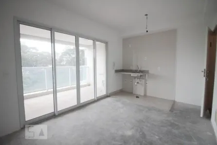 Apartamento com 1 Quarto à venda, 41m² no Jardim São Paulo(Zona Norte), São Paulo