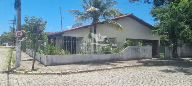 Casa com 4 Quartos à venda, 210m² no Boca da Barra, Rio das Ostras