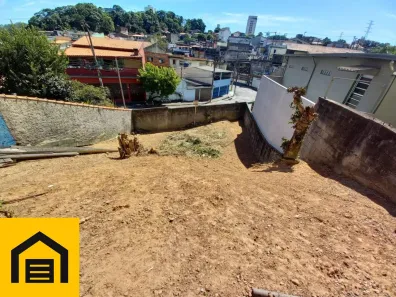 Lote/Terreno à venda, 164m² no Vila Assis Brasil, Mauá