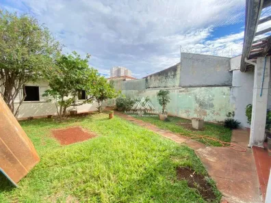 Casa com 4 Quartos à venda, 161m² no Jardim Paulista, Ribeirão Preto
