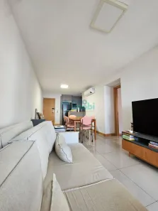 Apartamento com 3 Quartos à venda, 86m² no Centro, Florianópolis