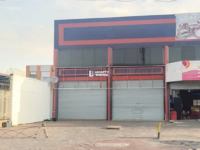 Ponto Comercial para alugar, 335m² no Sarandi, Porto Alegre
