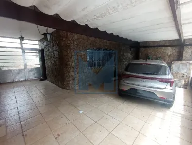 Sobrado com 3 Quartos à venda, 210m² no Jardim Castanha, Guarulhos