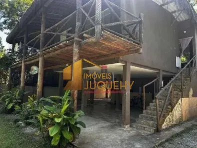 Sobrado com 2 Quartos à venda, 200m² no Camburi, São Sebastião