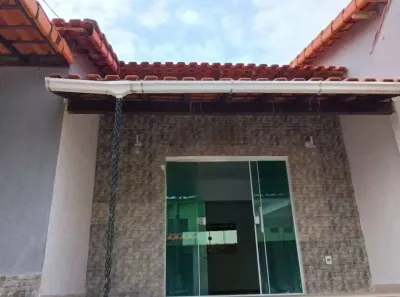 Casa com 3 Quartos à venda, 60m² no Flamengo, Maricá