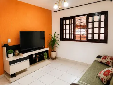Casa com 2 Quartos à venda, 125m² no Jardim do Engenho, Cotia