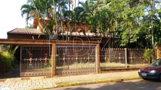 Casa com 4 Quartos à venda, 582m² no Jardim Primavera, Araraquara
