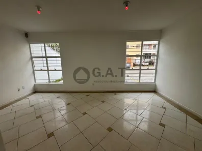 Imóvel Comercial para alugar, 170m² no Vila Jardini, Sorocaba