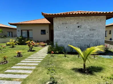 Casa de Condomínio com 5 Quartos à venda, 600m² no Loteamento Praia Baia Formosa, Armação dos Búzios