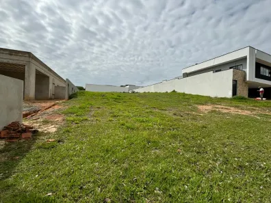 Lote/Terreno à venda, 1000m² no Jd N Sra Salete, Araçoiaba da Serra