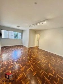 Apartamento com 2 Quartos à venda, 86m² no Vila Mascote, São Paulo