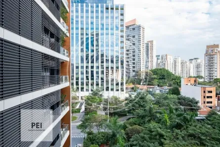 Sala Comercial para alugar, 59m² no Vila Olímpia, São Paulo