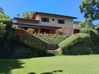 Casa de Condomínio com 3 Quartos à venda, 232m² no Roseira, Mairiporã