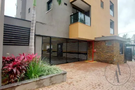 Apartamento com 1 Quarto à venda, 43m² no Jardim Americano, Sorocaba