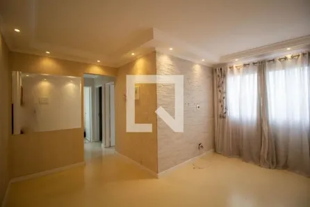 Apartamento com 2 Quartos à venda, 57m² no Itaquera, São Paulo