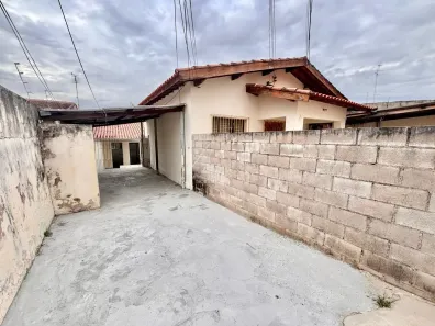 Casa com 1 Quarto para alugar, 130m² no Jardim Proença I, Campinas