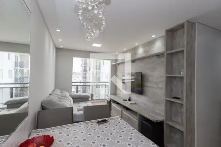 Apartamento com 2 Quartos à venda, 48m² no Vila Medeiros, São Paulo