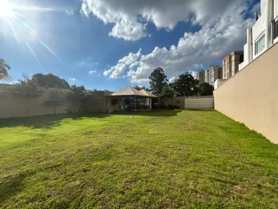 Lote/Terreno à venda, 618m² no Jardim Canadá, Ribeirão Preto