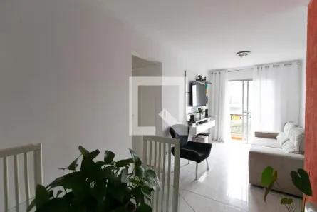Apartamento com 2 Quartos à venda, 59m² no Vila Taquari, São Paulo