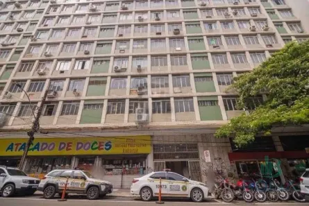 Sala Comercial à venda, 28m² no Centro Histórico, Porto Alegre