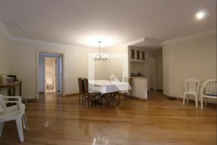 Apartamento com 2 Quartos à venda, 116m² no Vila Nova Conceição, São Paulo