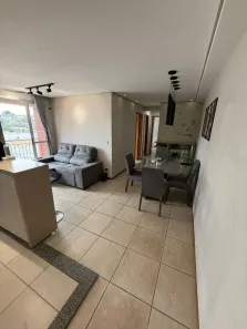 Apartamento com 3 Quartos para alugar, 70m² no Jardim Leblon, Cuiabá