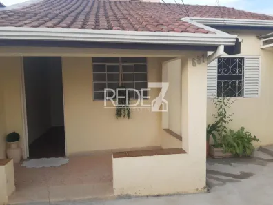 Casa com 3 Quartos à venda, 77m² no São Bernardo, Campinas