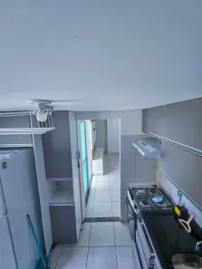 Apartamento com 2 Quartos para alugar, 55m² no Vila Torres Galvão, Paulista