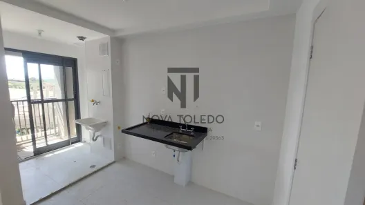 Apartamento com 2 Quartos à venda, 59m² no Jardim Esplanada, São José dos Campos
