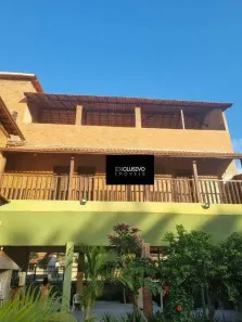Casa com 4 Quartos à venda, 450m² no Itaipu, Niterói