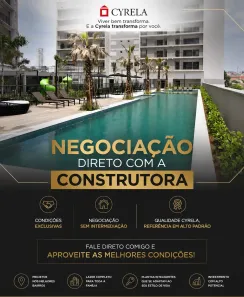 Apartamento com 2 Quartos à venda, 68m² no Vila Prudente, São Paulo