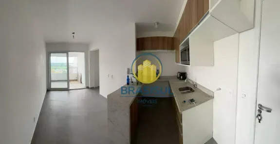 Apartamento com 1 Quarto para venda ou aluguel, 34m² no Socorro, São Paulo