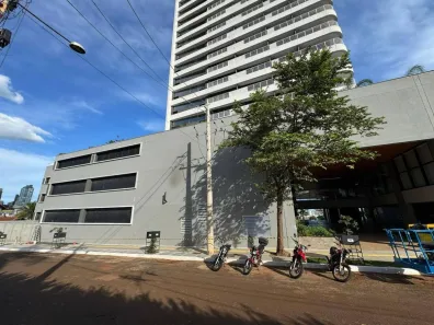 Ponto Comercial para alugar, 41m² no Odília, Rio Verde