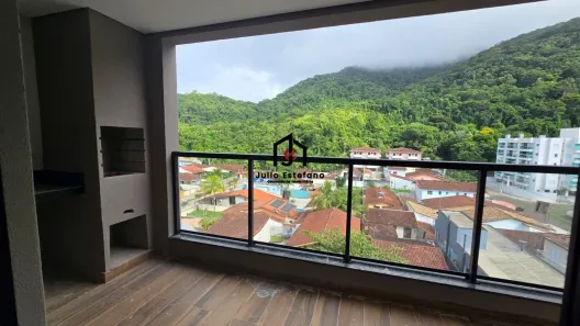 Cobertura com 2 Quartos à venda, 80m² no Toninhas, Ubatuba